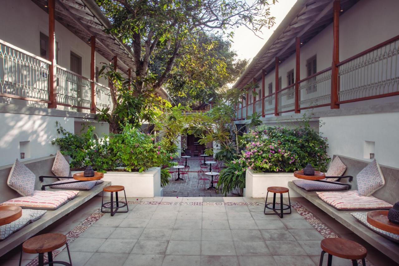 Fort Bazaar Galle Extérieur photo